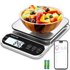 Digital Food Scale