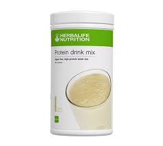 Protein Shake Mix - Vanilla